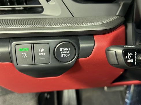 Certified 2025 Porsche 911 Carrera S RWD image 17