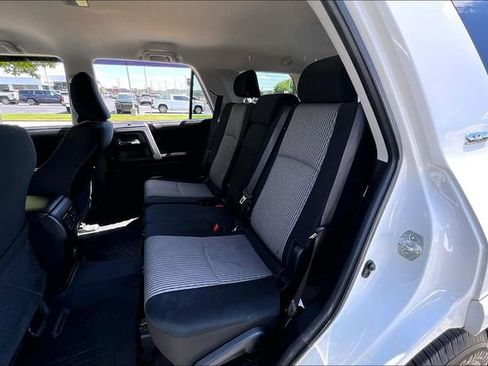 Used 2023 Toyota 4Runner SR5 RWD image 19