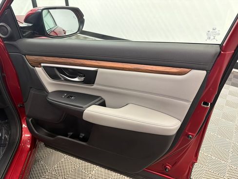 Used 2022 Honda CR-V EX-L image 16