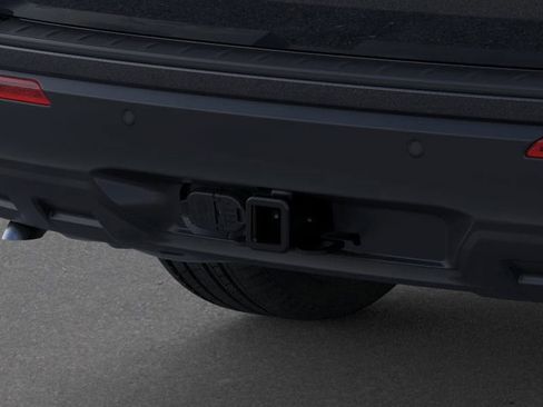 New 2026 Ford Explorer Active image 53