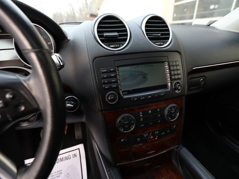 Used 2007 Mercedes-Benz GL 450 4MATIC image 21