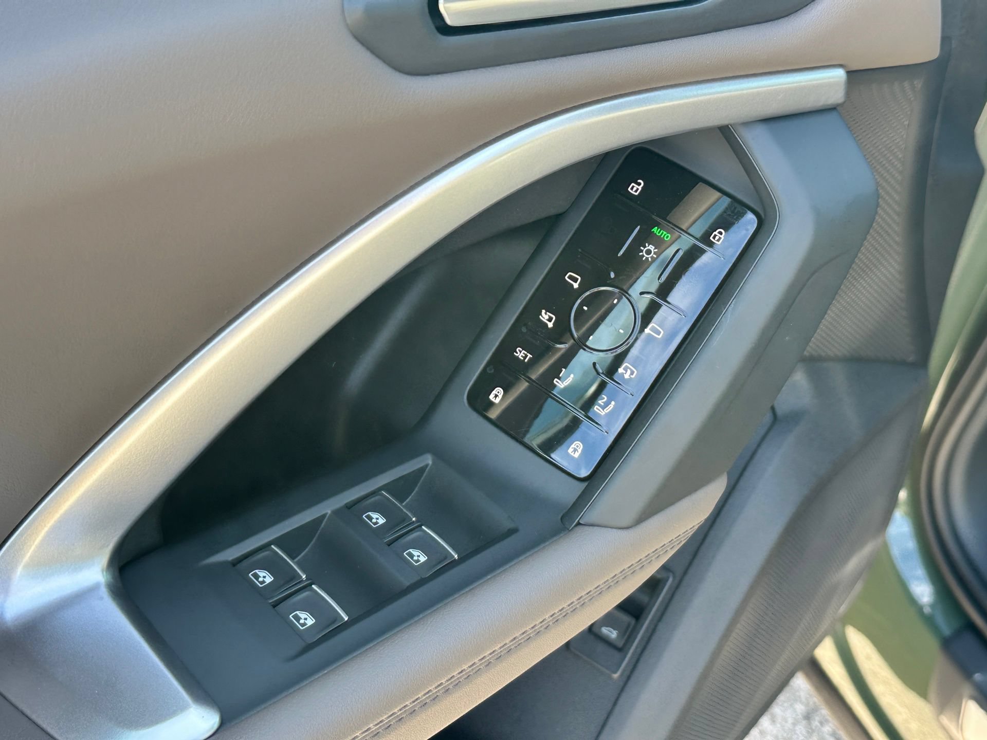 New 2026 Audi Q5 Premium AWD/4WD image 16