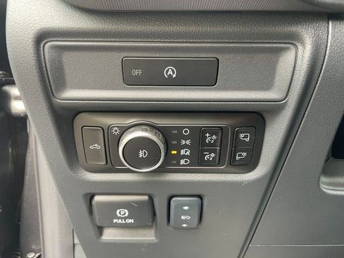 New 2025 Ford F150 Lariat w/ Equipment Group 502A High image 26