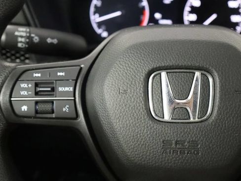 Used 2023 Honda CR-V EX image 8