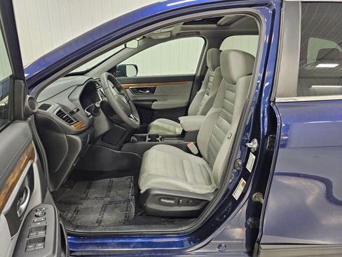 Used 2018 Honda CR-V EX image 11