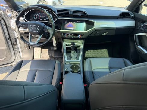 Used 2022 Audi Q3 2.0T Premium AWD/4WD image 20