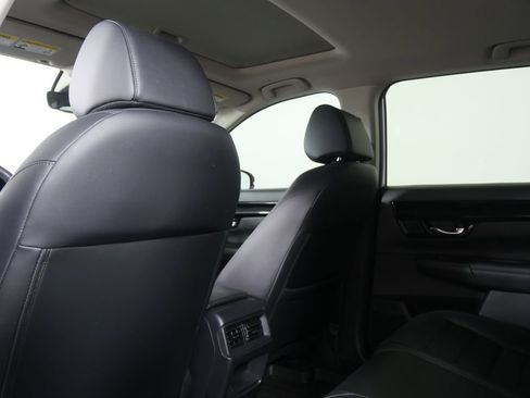 Used 2023 Honda CR-V EX-L image 15