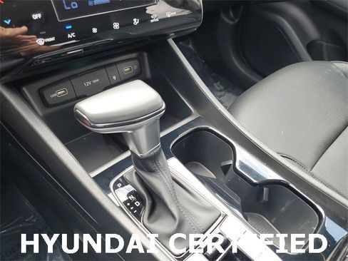 Certified 2024 Hyundai Tucson SEL w/ Convenience Package image 21