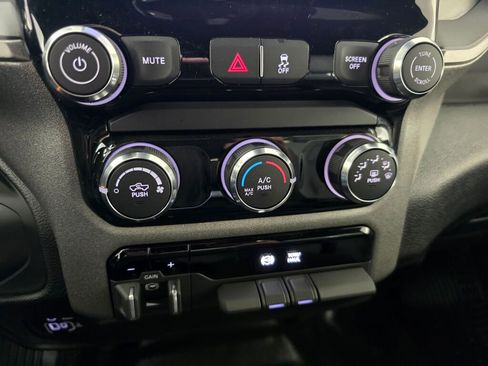 New 2026 RAM 2500 Tradesman image 22