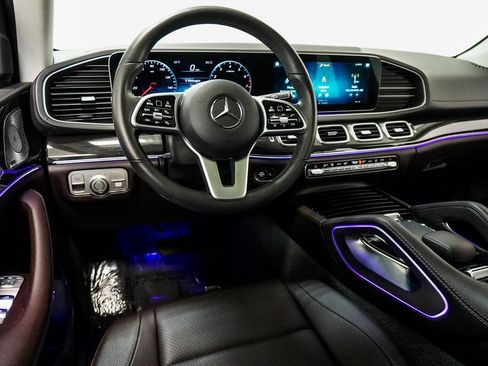 Used 2020 Mercedes-Benz GLS 450 GLS 450 image 15