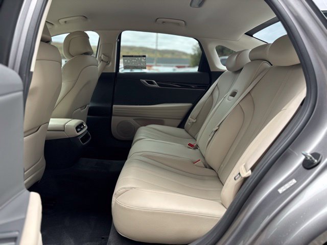 Used 2021 Genesis G80 2.5T AWD/4WD image 15