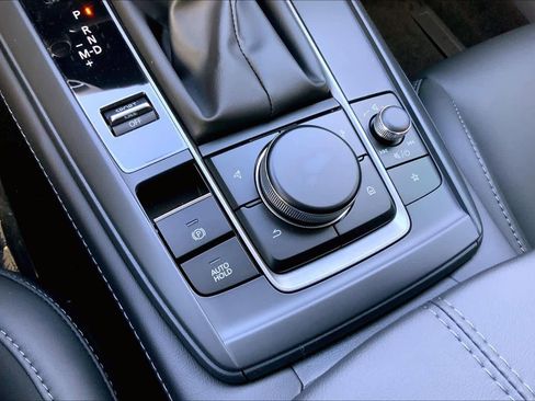 New 2026 MAZDA CX-30 AWD 2.5 S w/ Select Sport Pkg image 18