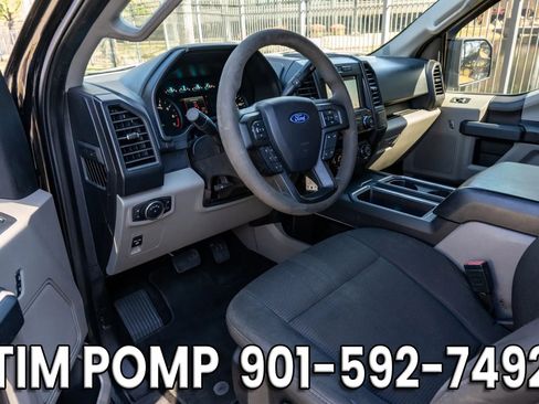 Used 2019 Ford F150 XL w/ Equipment Group 101A Mid image 10