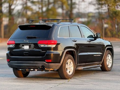 Used 2016 Jeep Grand Cherokee Laredo image 9