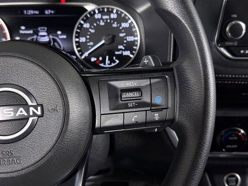 Certified 2023 Nissan Rogue SV AWD/4WD image 13