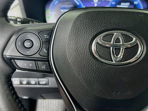 Used 2024 Toyota RAV4 Limited w/ Advanced Technology Package AWD/4WD image 18