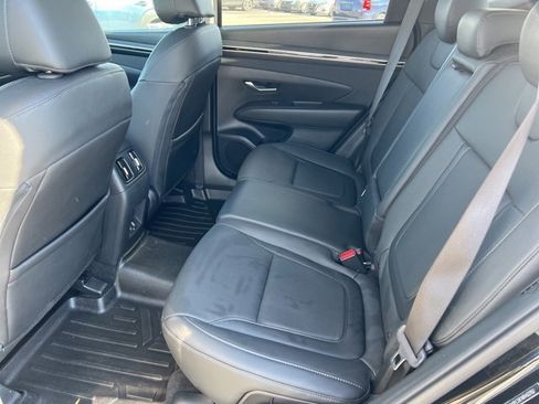 Used 2024 Hyundai Tucson SEL w/ Convenience Package image 24
