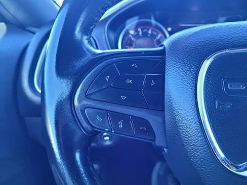 Used 2019 Dodge Challenger SXT RWD image 24