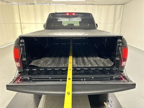 Used 2022 RAM 1500 Classic Warlock w/ Trailer Tow Group image 21