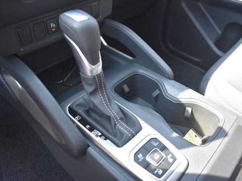 New 2026 Nissan Frontier SV w/ Tow Package image 25