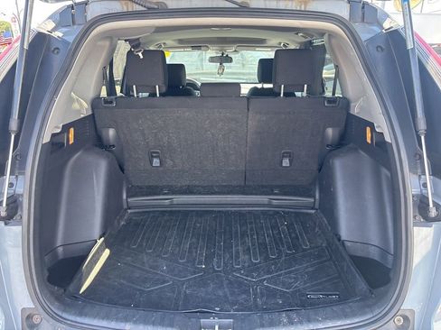 Used 2021 Honda CR-V EX image 9