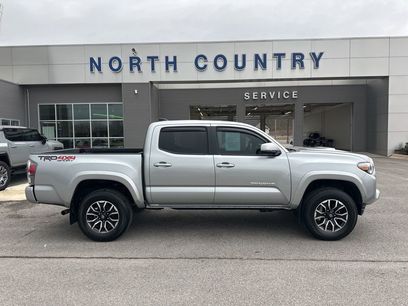 Used 2023 Toyota Tacoma TRD Sport w/ Technology Package