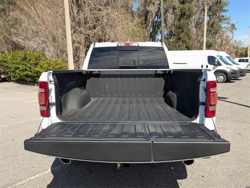 Certified 2020 RAM 1500 Limited image 12