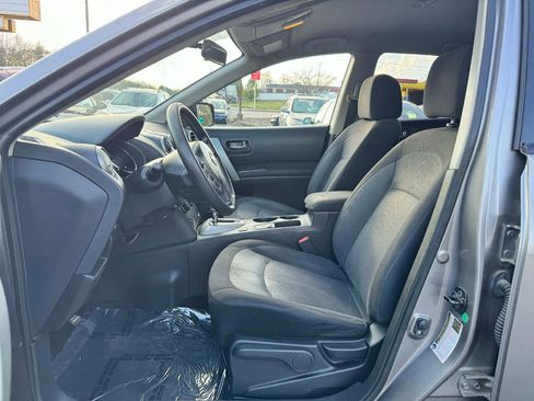 Used 2012 Nissan Rogue S w/ Special Edition Pkg image 10