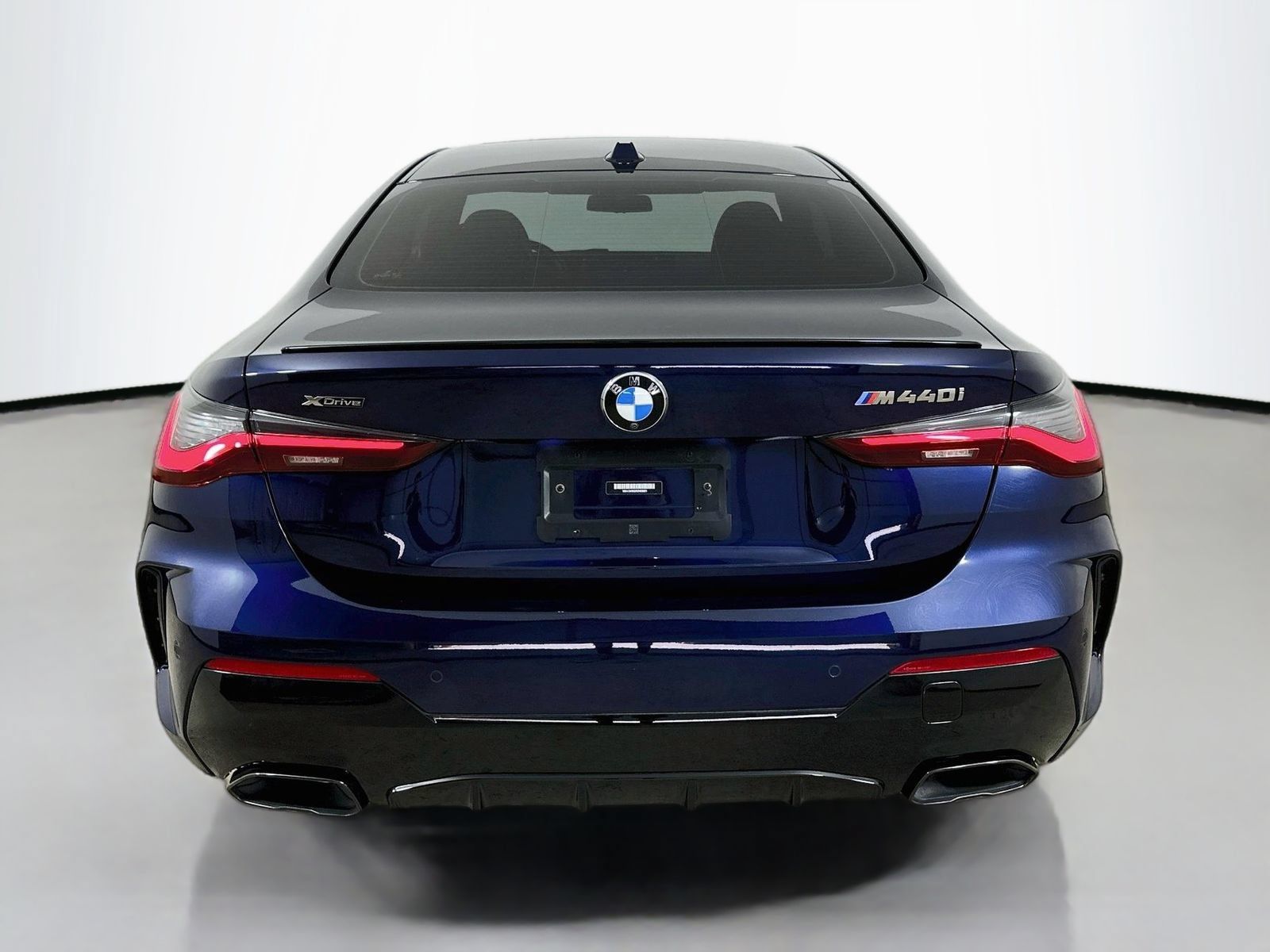 Used 2024 BMW 440i xDrive Coupe w/ Premium Package AWD/4WD image 6