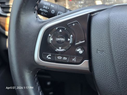 Used 2022 Honda CR-V EX-L image 30