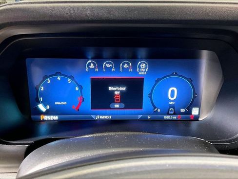 Used 2024 Ford F150 Lariat w/ Equipment Group 502A High image 16