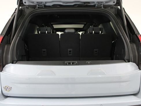 New 2026 Ford Expedition Tremor AWD/4WD image 10