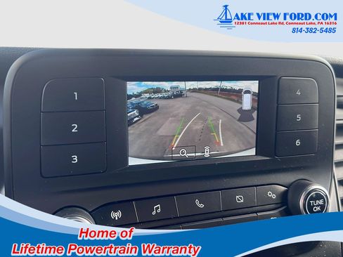 New 2025 Ford Transit 250 BASE image 35