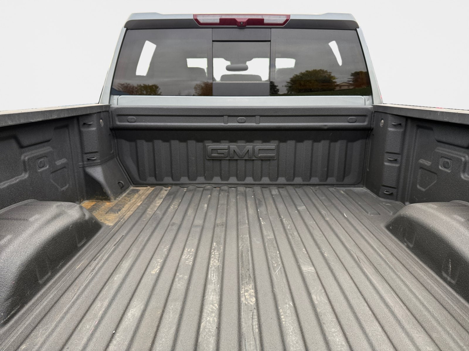 Used 2024 GMC Sierra 2500 SLT w/ SLT Premium Package AWD/4WD image 23