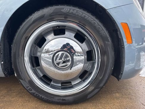 Used 2016 Volkswagen Beetle 1.8T image 21