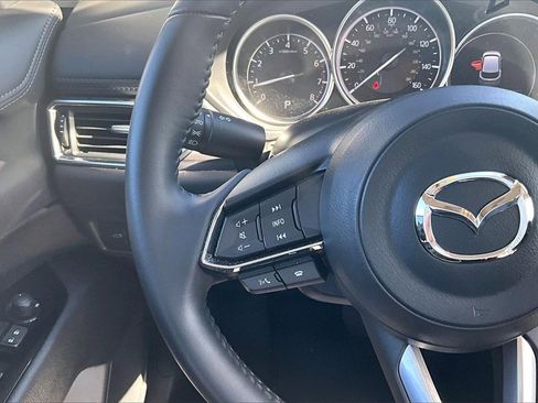 Used 2025 MAZDA CX-5 AWD 2.5 S w/ Preferred Package image 20