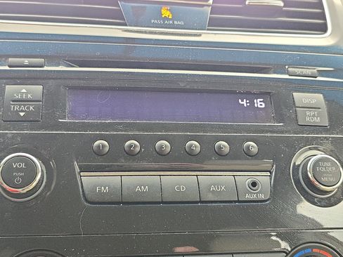 Used 2013 Nissan Altima 2.5 FWD image 20