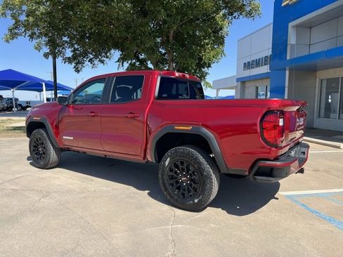 New 2026 GMC Canyon Elevation w/ Convenience Package image 7