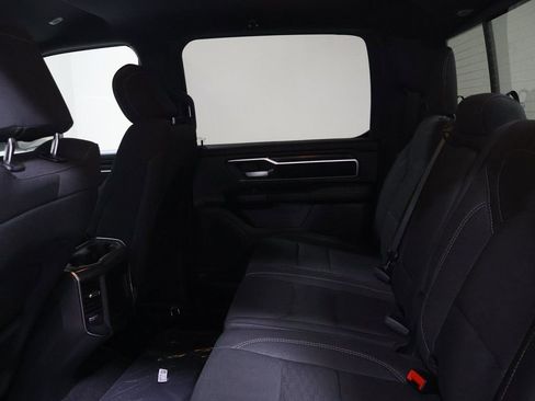 New 2026 RAM 1500 Big Horn image 13