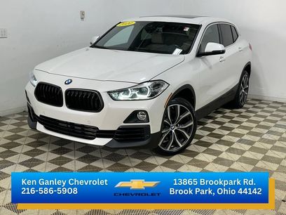 Used 2020 BMW X2 xDrive28i
