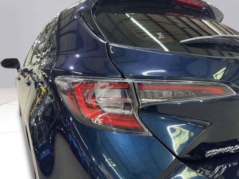 Used 2019 Toyota Corolla SE image 14