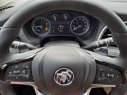 Used 2022 Buick Enclave Essence w/ Experience Buick Package image 20