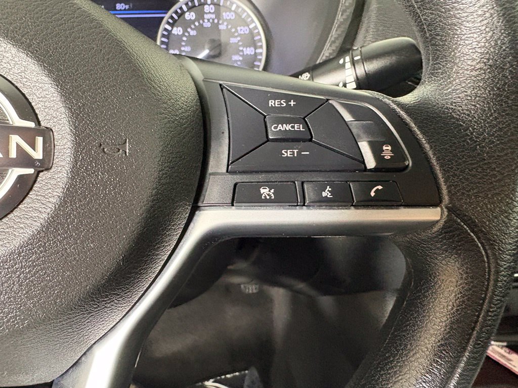 Used 2024 Nissan Sentra SV w/ Trunk Package FWD image 23