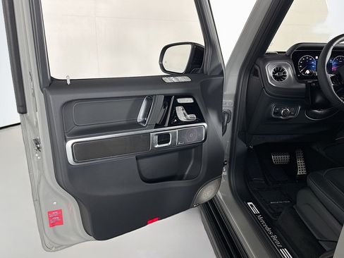 New 2026 Mercedes-Benz G 550 image 20