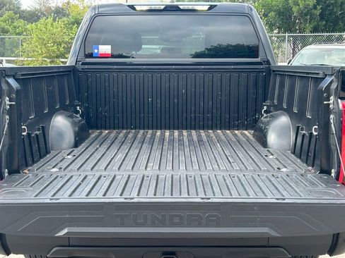 Used 2024 Toyota Tundra SR5 w/ SR5 Convenience Package AWD/4WD image 15