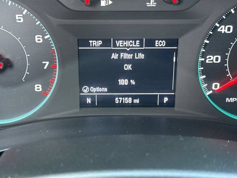 Used 2024 Chevrolet Malibu LT FWD image 25