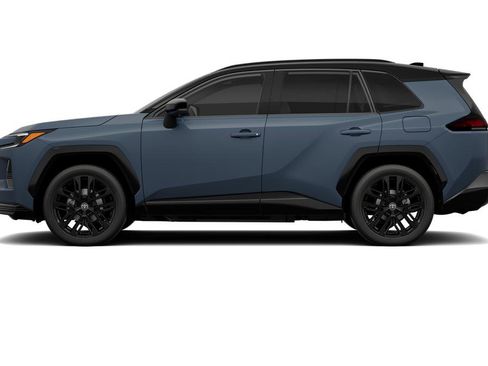 New 2026 Toyota RAV4 XSE AWD/4WD image 4