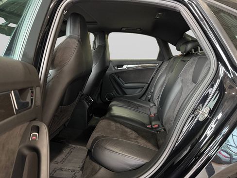 Used 2014 Audi S4 Premium Plus AWD/4WD image 16