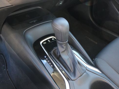 Used 2025 Toyota Corolla Hybrid Sedan image 21