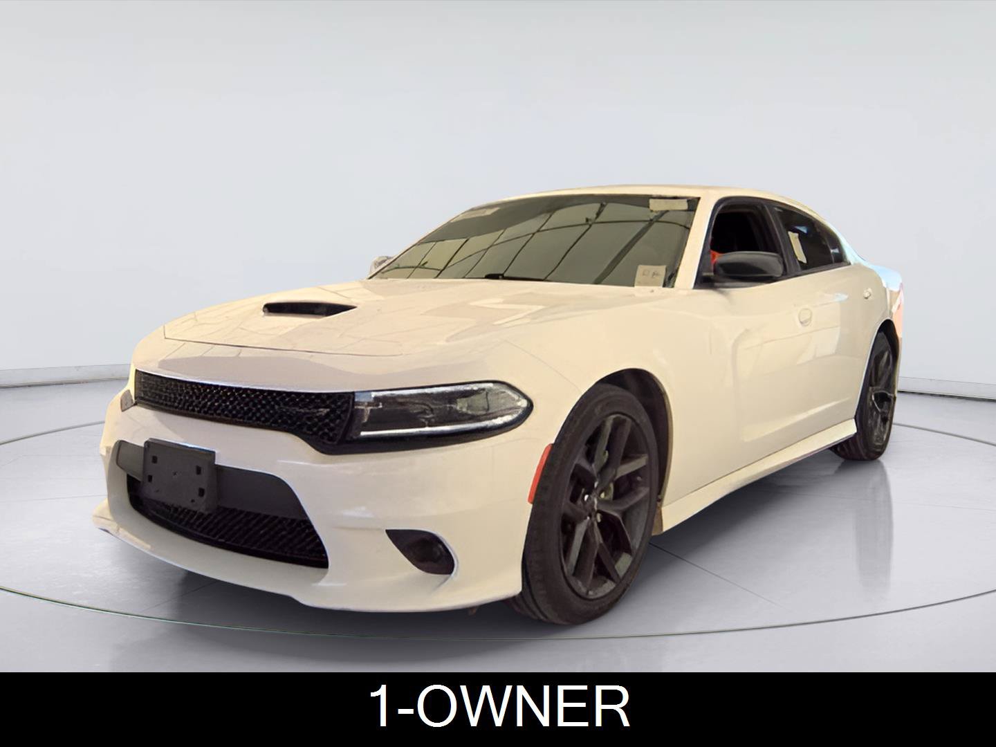 Used 2023 Dodge Charger GT w/ Plus Group RWD image 1